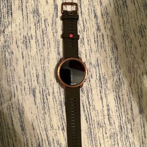 Polar Grit X Pro watch